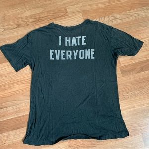 John Galt Graphic Tee